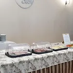 Lesny Dwor - Sniadanie I Parking W Cenie Szczecinek
