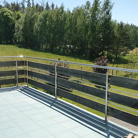 Bed & Breakfast Lesny Dwor *