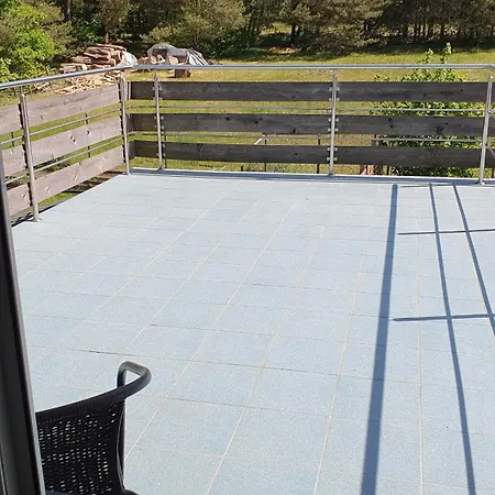 Lesny Dwor - Sniadanie I Parking W Cenie 3*