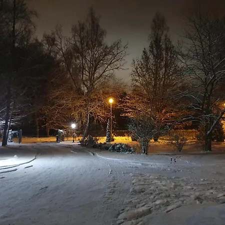 Lesny Dwor Szczecinek