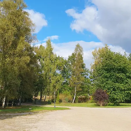 Lesny Dwor - Sniadanie I Parking W Cenie Bed & Breakfast 3*